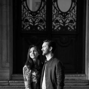 Meet your Posher, Maria